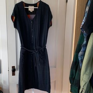 Ace & Jig Gallo Dress L